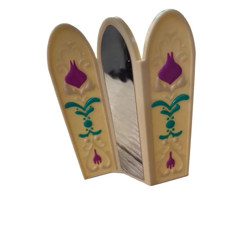 Disney elsa playset